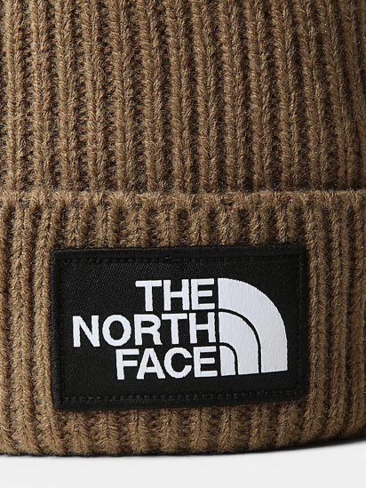 Шапка The North Face модель NF0A3FJX37U1 — фото 3 - INTERTOP