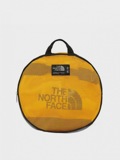 Дорожная сумка The North Face модель NF0A52SAZU31 — фото 3 - INTERTOP