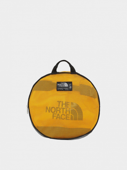 Дорожная сумка The North Face модель NF0A52SBZU31 — фото 4 - INTERTOP