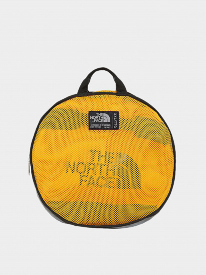 Дорожная сумка The North Face модель NF0A52SDZU31 — фото 3 - INTERTOP