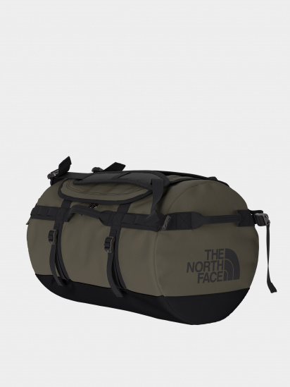 Дорожная сумка The North Face модель NF0A52SSBQW1 — фото - INTERTOP