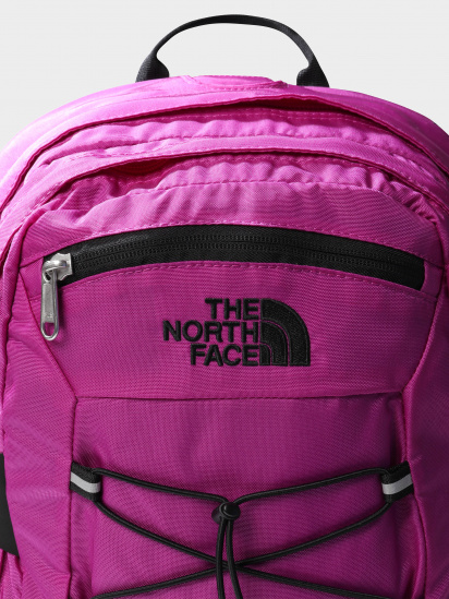 Рюкзак The North Face модель NF00CF9CYV31 — фото 3 - INTERTOP