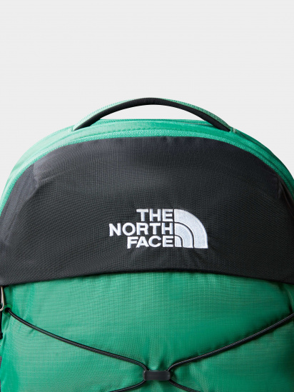 Рюкзак The North Face модель NF0A52SEPK11 — фото 3 - INTERTOP