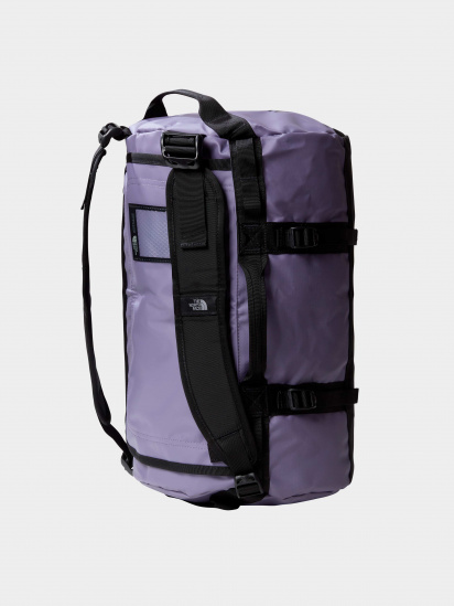 Дорожная сумка The North Face модель NF0A52SSLK31 — фото - INTERTOP