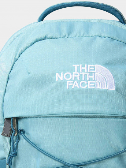 Рюкзак The North Face модель NF0A52SWSK81 — фото 3 - INTERTOP