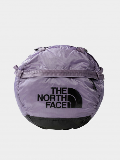 Дорожная сумка The North Face модель NF0A52TLLK31 — фото 4 - INTERTOP