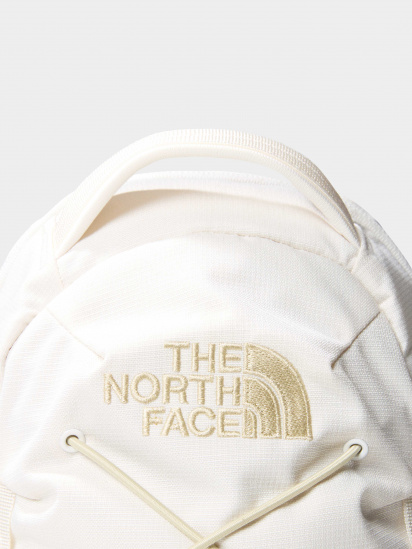 Рюкзак The North Face модель NF0A52UPIYI1 — фото 3 - INTERTOP