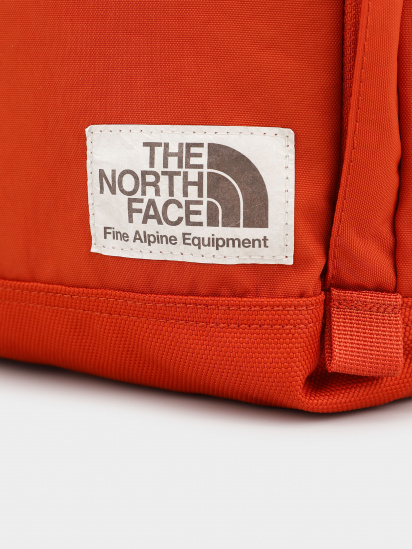 Рюкзак The North Face модель NF0A52VNIT11 — фото 4 - INTERTOP