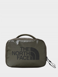 Зелёный - Косметичка The North Face