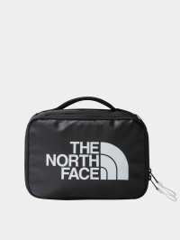 Чёрный - Косметичка The North Face