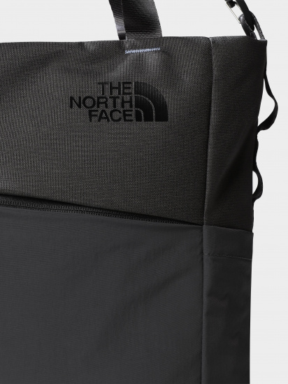 Сумка The North Face модель NF0A81C2ISY1 — фото 3 - INTERTOP