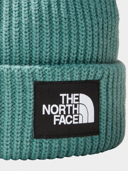 Шапка The North Face модель NF0A3FJWI0F1 — фото - INTERTOP