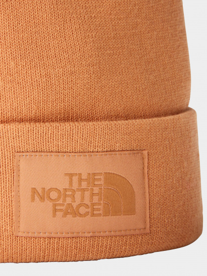 Шапка The North Face модель NF0A3FNTI0J1 — фото - INTERTOP