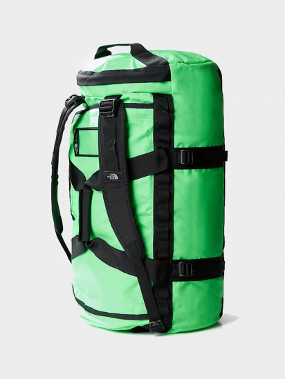 Дорожная сумка The North Face модель NF0A52SAC321 — фото - INTERTOP