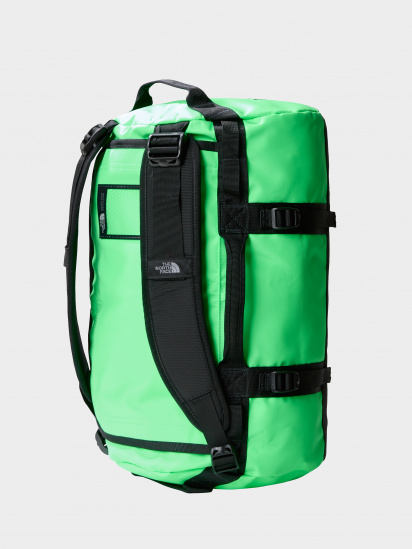 Дорожная сумка The North Face модель NF0A52SSC321 — фото - INTERTOP