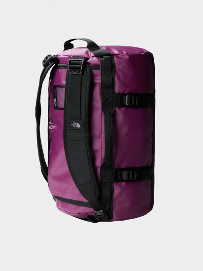 Дорожная сумка The North Face модель NF0A52SSKK91 — фото - INTERTOP