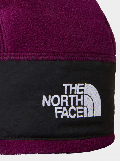 Шапка The North Face модель NF0A7RI7I0H1 — фото - INTERTOP