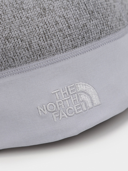 Шапка The North Face модель NF0A7WJSDYY1 — фото 3 - INTERTOP