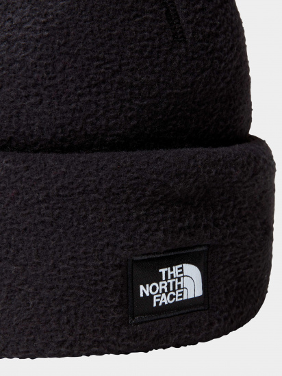 Шапка The North Face модель NF0A7WL9JK31 — фото - INTERTOP