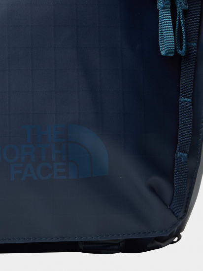 Мессенджер The North Face модель NF0A81DP96P1 — фото 3 - INTERTOP