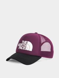 Фиолетовый - Кепка The North Face