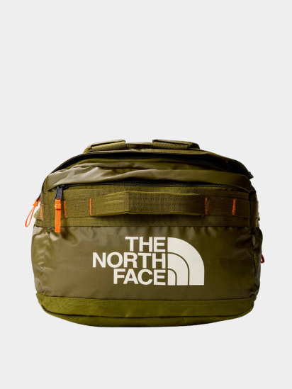 Дорожная сумка The North Face модель NF0A52RQXI41 — фото 4 - INTERTOP