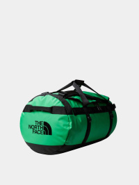 Зелёный - Дорожная сумка The North Face