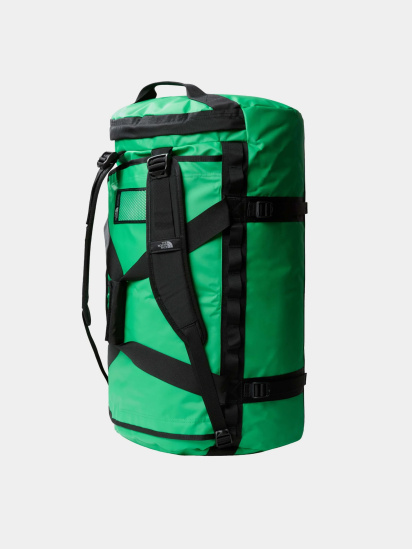 Дорожная сумка The North Face модель NF0A52SBROJ1 — фото 3 - INTERTOP