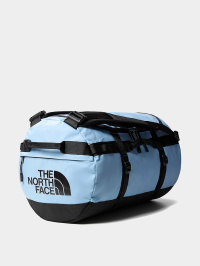 Голубой - Дорожная сумка The North Face