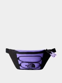 Фиолетовый - Поясная сумка The North Face