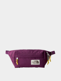 Фиолетовый - Поясная сумка The North Face