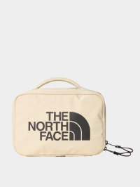 Бежевый - Косметичка The North Face