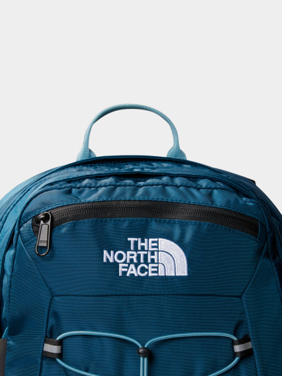 Рюкзак The North Face модель NF00CF9C4OJ1 — фото 3 - INTERTOP