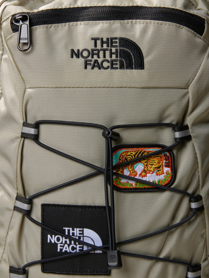 Рюкзак The North Face модель NF00CF9C5IF1 — фото 3 - INTERTOP