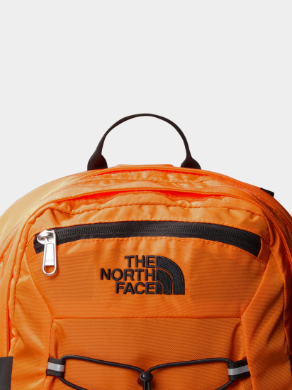 Рюкзак The North Face модель NF00CF9C9XI1 — фото 3 - INTERTOP