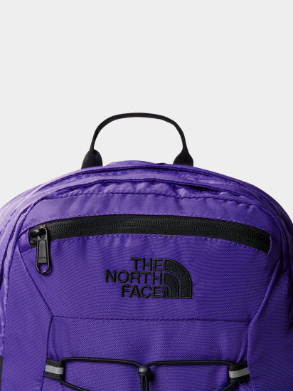 Рюкзак The North Face модель NF00CF9CS961 — фото 3 - INTERTOP