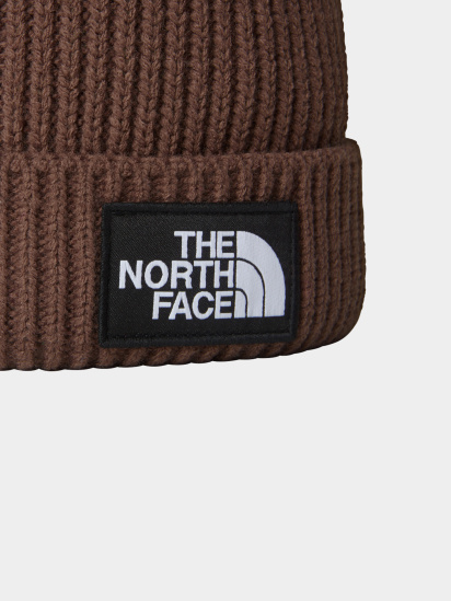 Шапка The North Face модель NF0A3FJX1OI1 — фото - INTERTOP