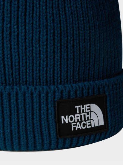 Шапка The North Face модель NF0A3FN31NO1 — фото - INTERTOP