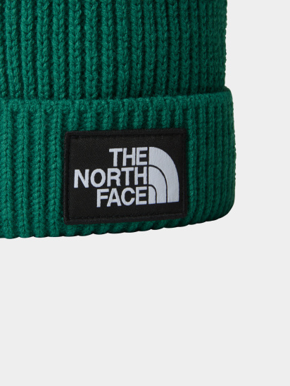 Шапка The North Face модель NF0A3FN3NL11 — фото - INTERTOP