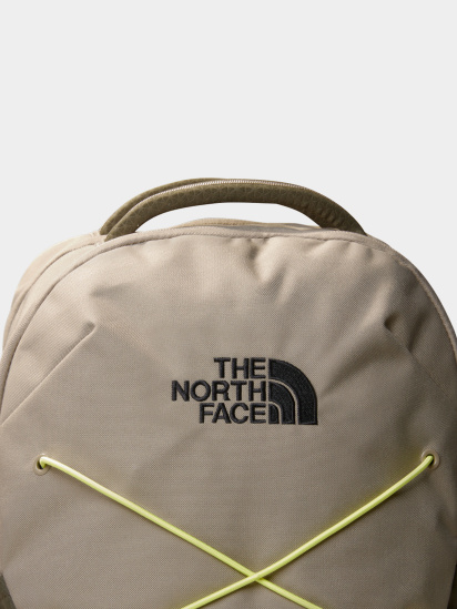 Рюкзак The North Face модель NF0A3VXF9O01 — фото 3 - INTERTOP