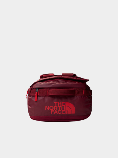 Дорожная сумка The North Face модель NF0A52RR8XI1 — фото 4 - INTERTOP