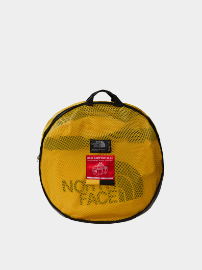 Дорожная сумка The North Face модель NF0A52SC4WP1 — фото 5 - INTERTOP