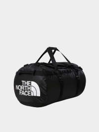 Чёрный - Дорожная сумка The North Face