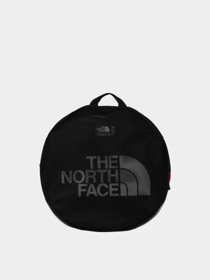 Дорожная сумка The North Face модель NF0A52SC53R1 — фото 5 - INTERTOP