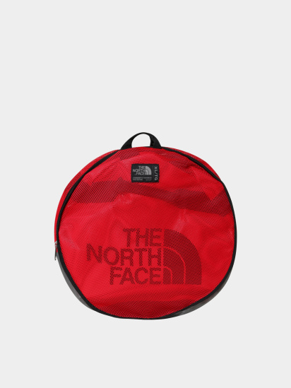 Дорожная сумка The North Face модель NF0A52SC54A1 — фото 5 - INTERTOP