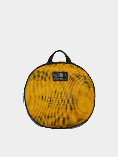 Дорожная сумка The North Face модель NF0A52SD4WP1 — фото 5 - INTERTOP