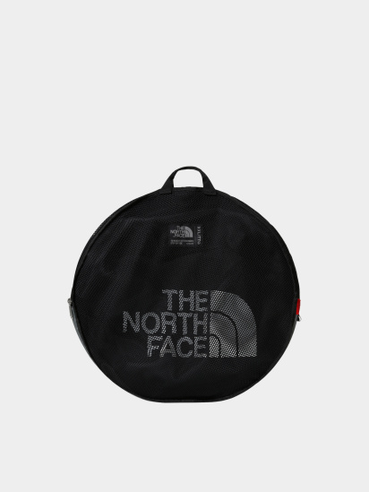 Дорожная сумка The North Face модель NF0A52SD53R1 — фото 5 - INTERTOP