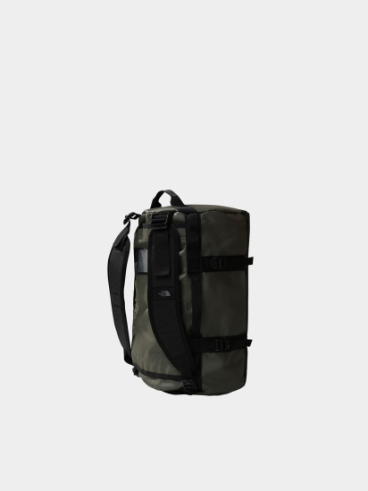 Дорожная сумка The North Face модель NF0A52SS4WC1 — фото - INTERTOP