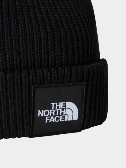 Шапка The North Face модель NF0A55KCKY41 — фото - INTERTOP