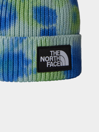 Шапка The North Face модель NF0A7WJI9CI1 — фото - INTERTOP